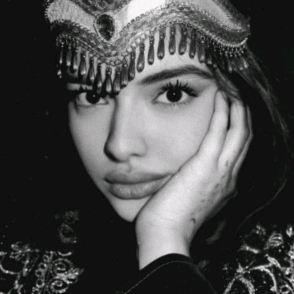 Иконка канала Melisa 🖤