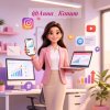 Иконка канала 💌 Мои уютные накопления❤️