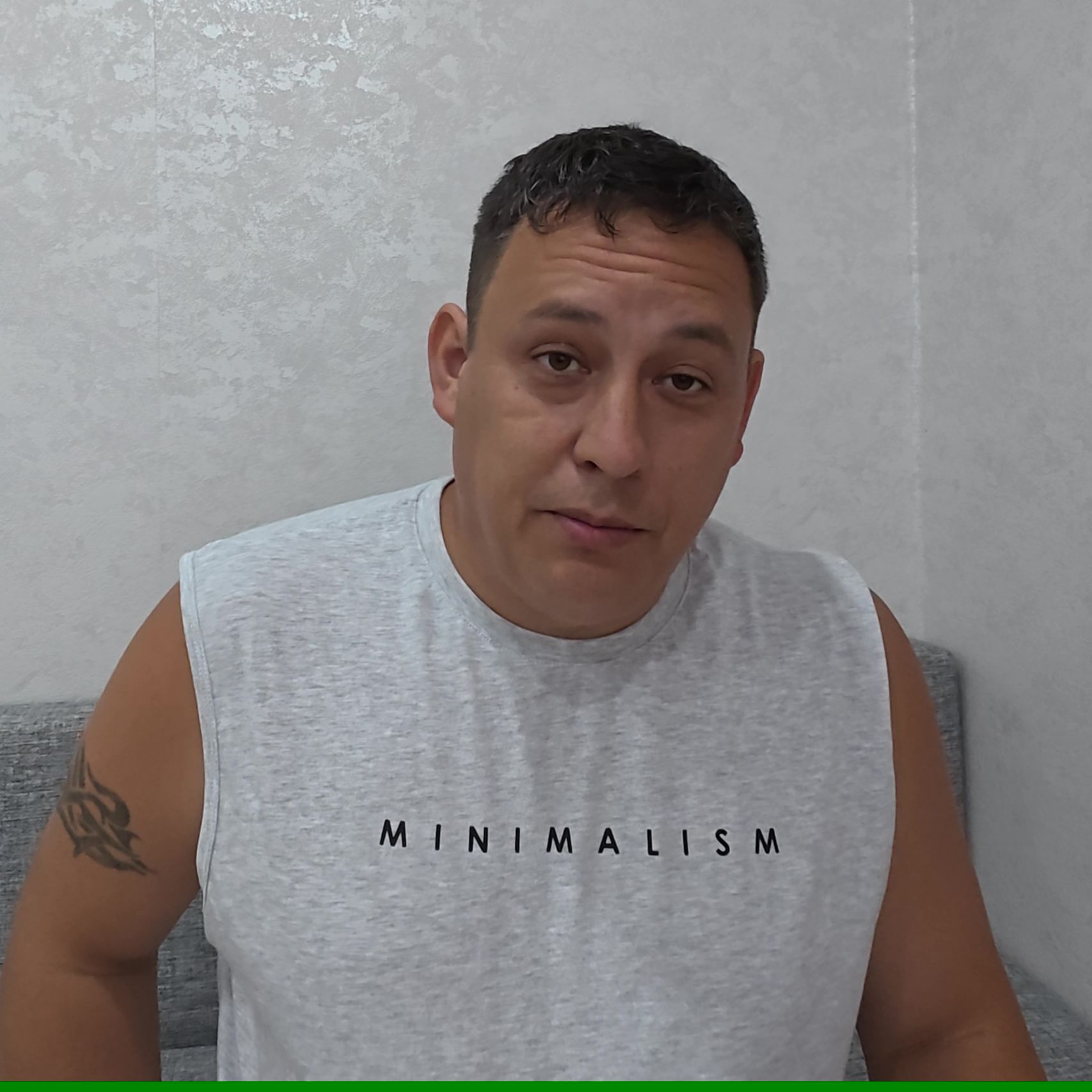 Иконка канала Моя земля
