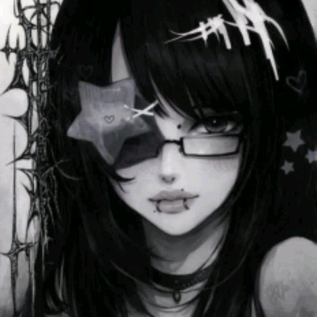 Иконка канала 🖤~Аниме~🖤