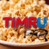 Иконка канала timru