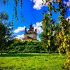 Иконка канала Золотое Кольцо России/Жизнь в селе☀️🌈❤