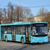 Иконка канала Контент про транспорт