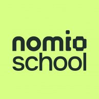 Иконка канала NomioSchool