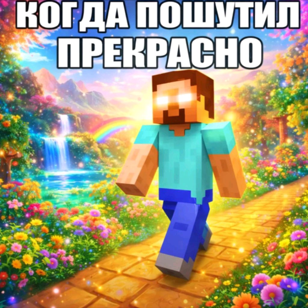 Иконка канала Mem4ik1
