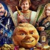 Иконка канала Фильм Последний богатырь. Колобок — Полностью.