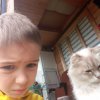 Иконка канала Матвей с кошками