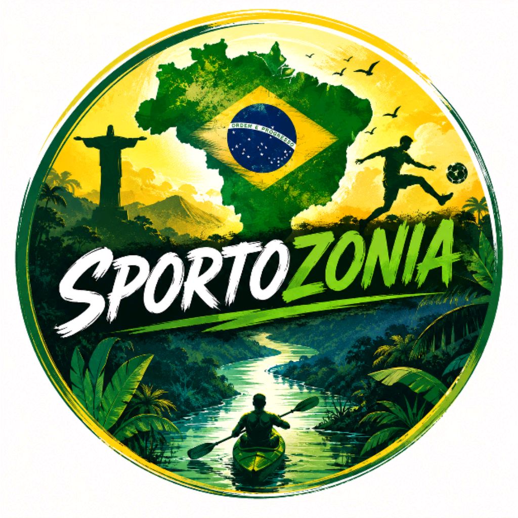 Иконка канала SportoZonia