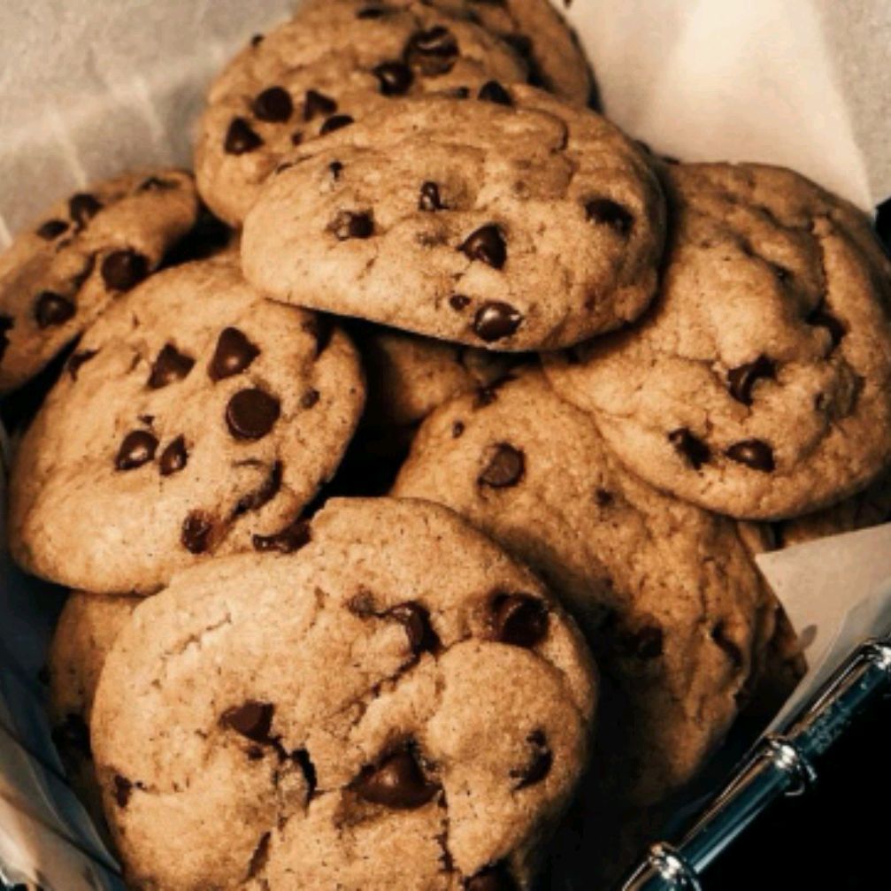 Иконка канала COOKIE🍪