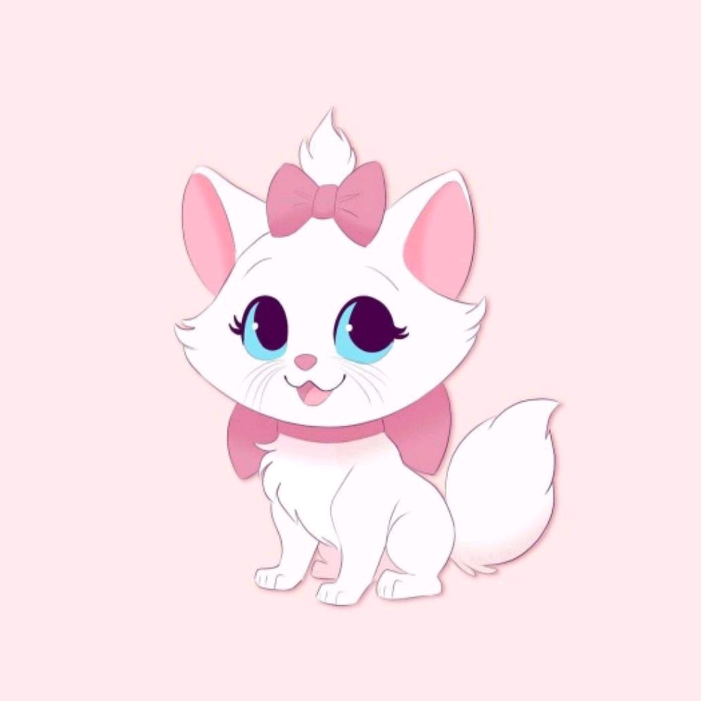 Иконка канала 𝑀𝒶𝓇𝒾ℯ𝓚𝓲𝓉𝓽𝔂*॰¨̮ ♡➳♡¯ツ