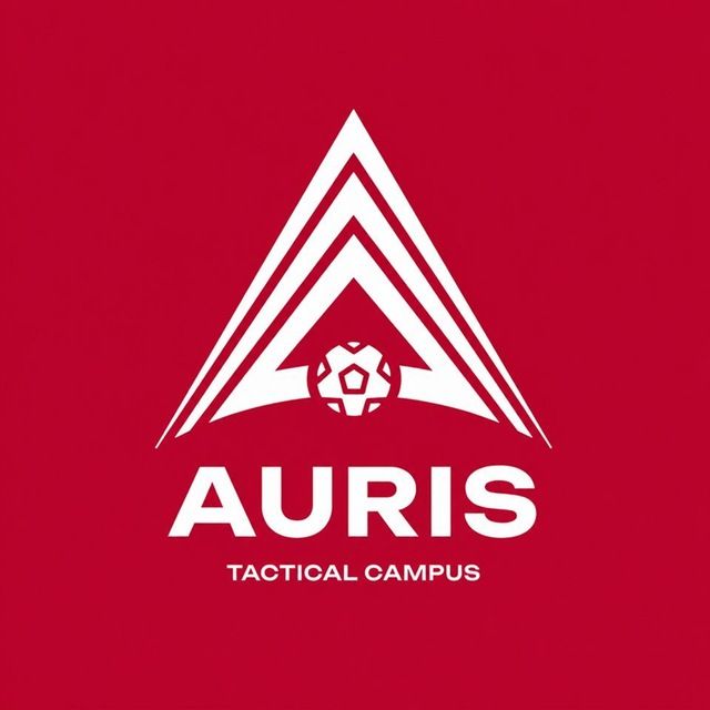 Иконка канала AURIS Tactical Campus