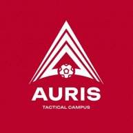 Иконка канала AURIS Tactical Campus