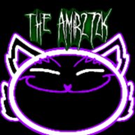 Иконка канала The Amir???k
