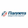 Иконка канала Паллета. Продукты без наценки