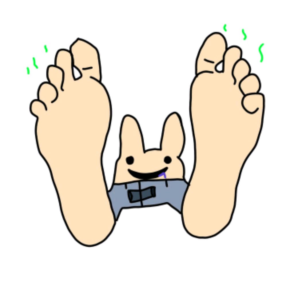 Иконка канала Пяточки Стажера (⁠≧⁠▽⁠≦⁠)