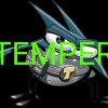 Иконка канала TEMPER