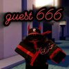 Иконка канала guest 666