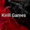 Иконка канала Kirill Games