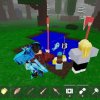 Иконка канала Roblox 99 Ночей В Лесу И Больница Для Животных