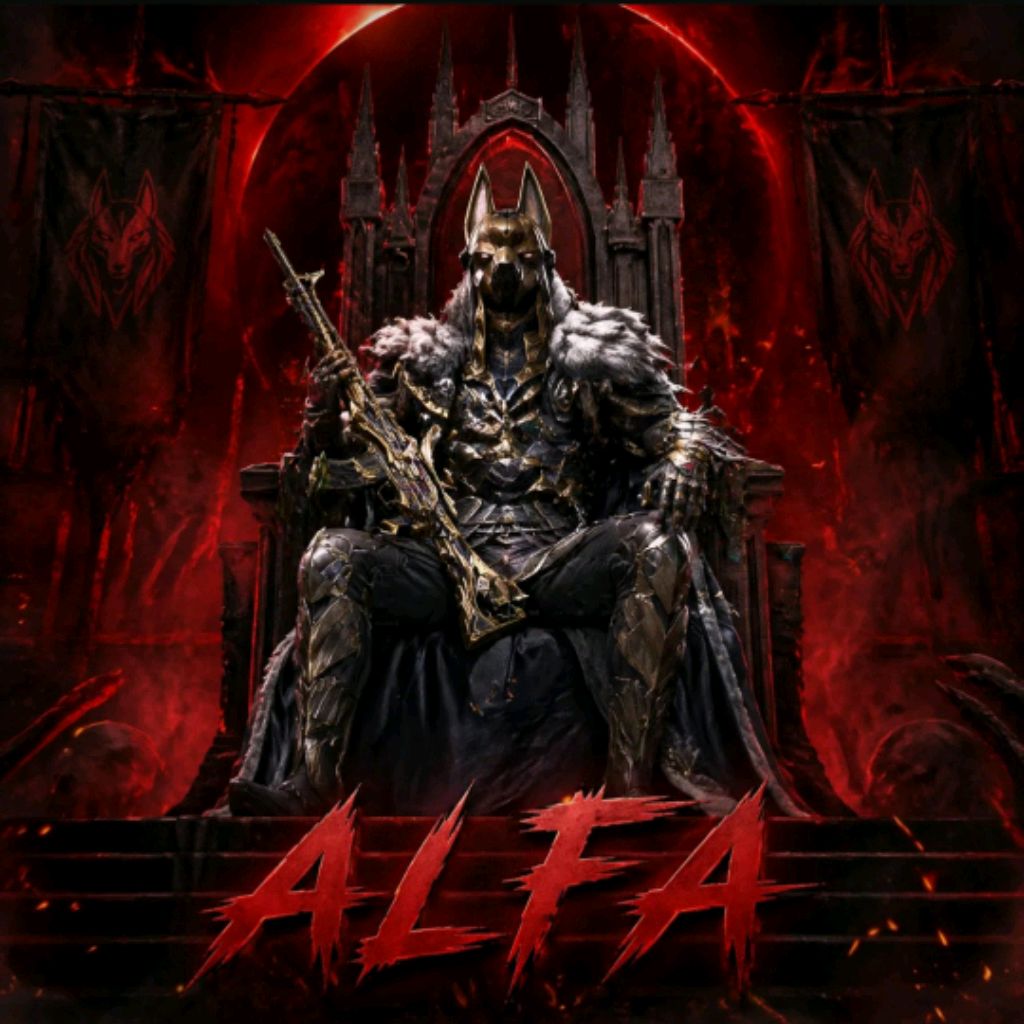 Иконка канала ALFA metro