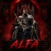 Иконка канала ALFA metro