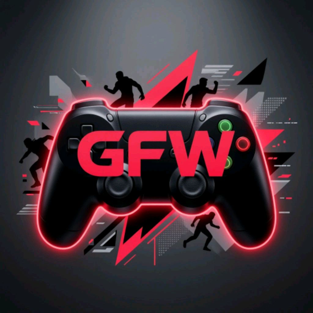 Иконка канала GameFanWorld