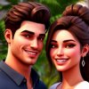 Иконка канала Sims4Story