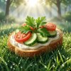 Иконка канала XJlEBYLLIEK_Co_CMaJILjEM