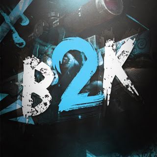 Иконка канала BORN2KILL