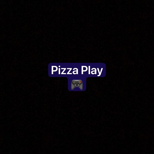 Иконка канала Pizza Play