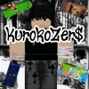 Иконка канала KurokoZer$