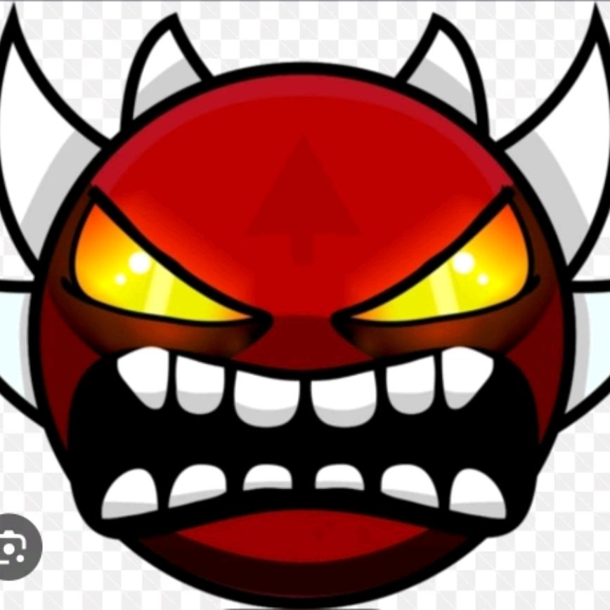 Иконка канала EXTREME DEMON