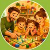 Иконка канала Играем вместе