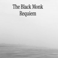 Иконка канала The Black Monk