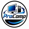 Иконка канала ProComp