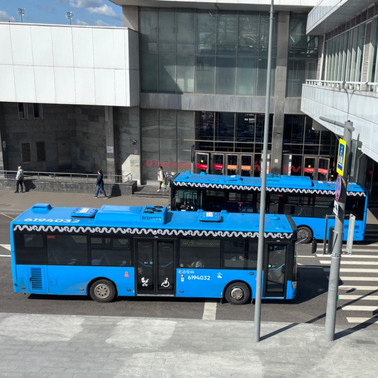 Аватар автора