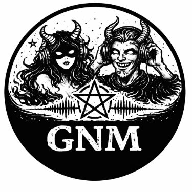 Иконка канала GNM Folk