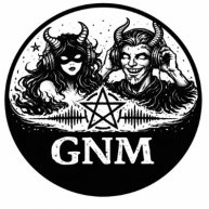 Иконка канала GNM Folk