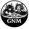 Иконка канала GNM Folk