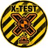Иконка канала X-Test