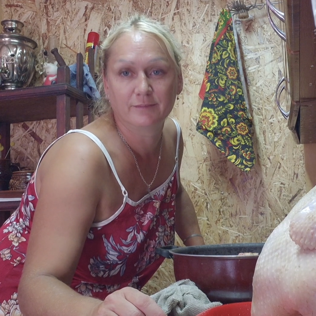 Иконка канала Деревенский блог САД ОГОРОД И МОЁ ХОЗЯЙСТВО