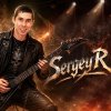 Иконка канала SergeyR