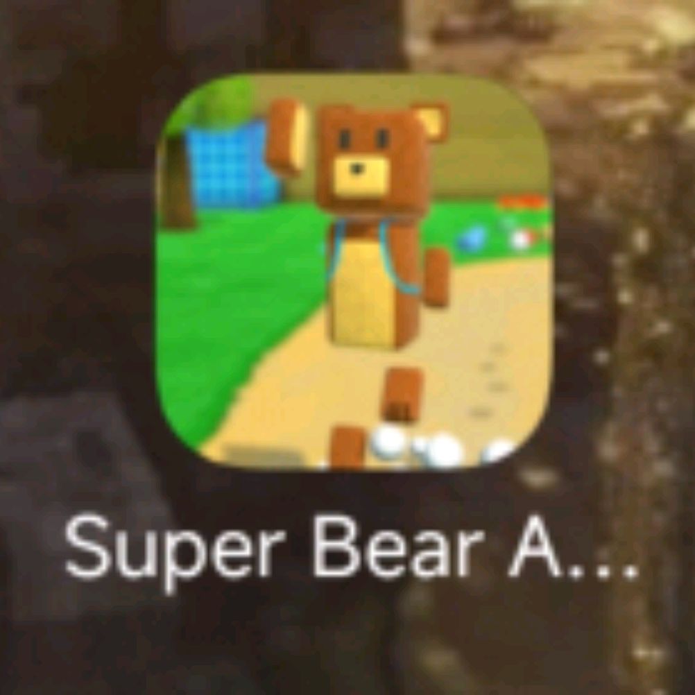 Иконка канала 🐻Кирсупер🐻