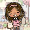 Иконка канала ♡Лол Мультяшка💖