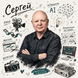 Иконка канала Aleetet