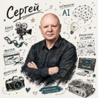 Иконка канала Aleetet