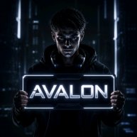 Иконка канала AVALON RP