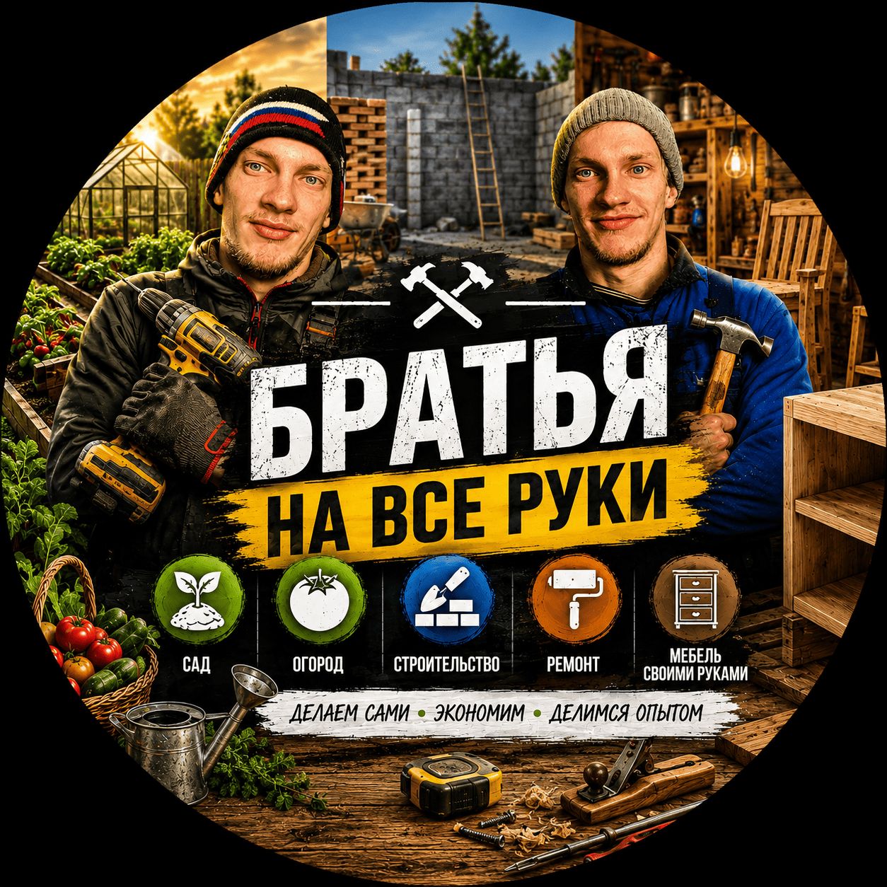 Аватар автора