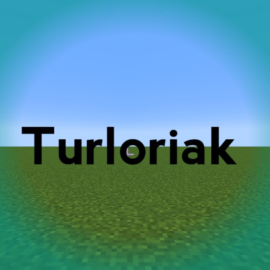 Иконка канала Turloriak