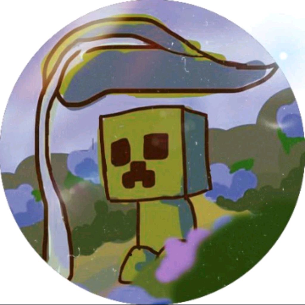Иконка канала Creeper 24k